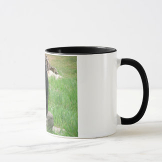 Gorillas 012 Mug