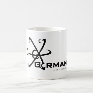 Gorman Industries Mug