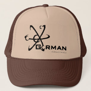 Gorman Industries Trucker Hat