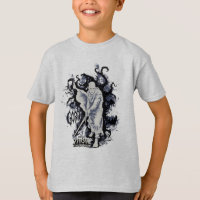 Gorr the God Butcher Shadow Graphic