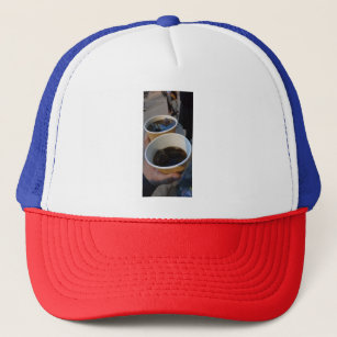 Gorra Botle Trucker Hat