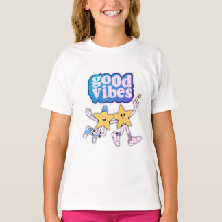 Gorra de béisbol T-Shirt
