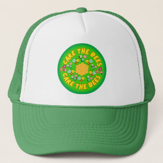 Gorra EcoSpring Trucker Hat