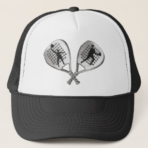 Gorra Padel Trucker Hat