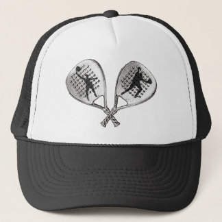 Gorra Padel Trucker Hat