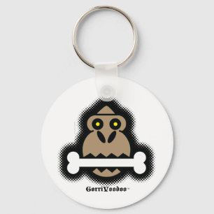 GorriVoodoo™ Keychain