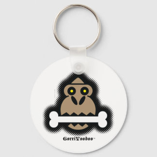 GorriVoodoo™ Keychain