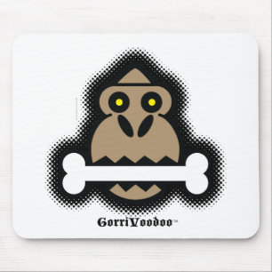 GorriVoodoo™ Mouse Pad