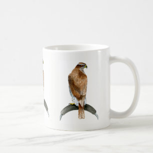 Goshawk Mug