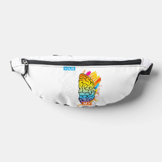 goshowoarej fanny pack