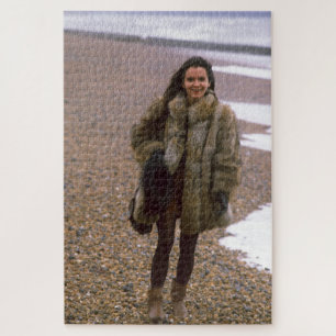 Gosia. Jigsaw Puzzle
