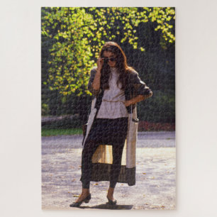 Gosia. Jigsaw Puzzle