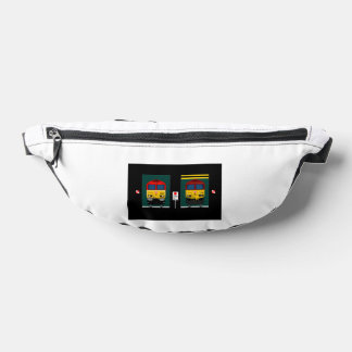 gosiersmarsh9 fanny pack