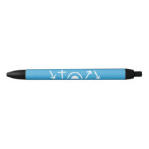 Gospel Arrows Pen