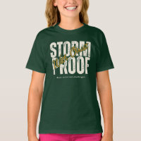 Gospel Faith Jesus Christ Prayer Green Graphic