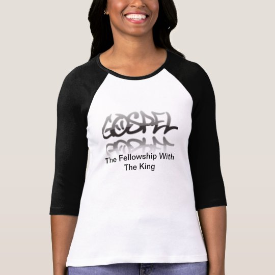 Gospel T-Shirt