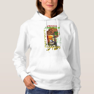 Gospel T-Shirt, T-Shirt with Gospel Image, Hoodie