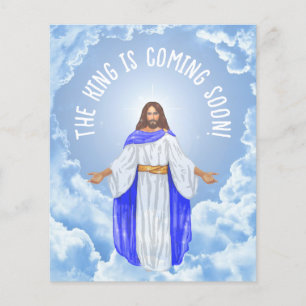 Gospel Tract  Flyer