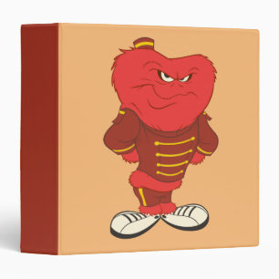 Gossamer Bellhop Binder