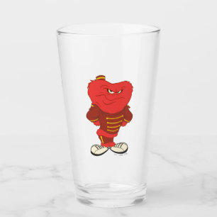 Gossamer Bellhop Glass