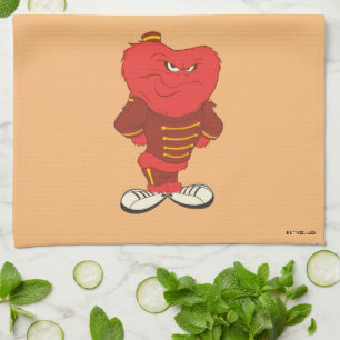 Gossamer Bellhop Kitchen Towel