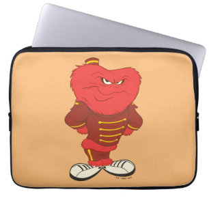 Gossamer Bellhop Laptop Sleeve