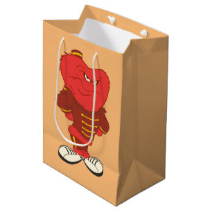 Gossamer Bellhop Medium Gift Bag
