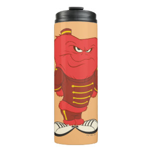 Gossamer Bellhop Thermal Tumbler