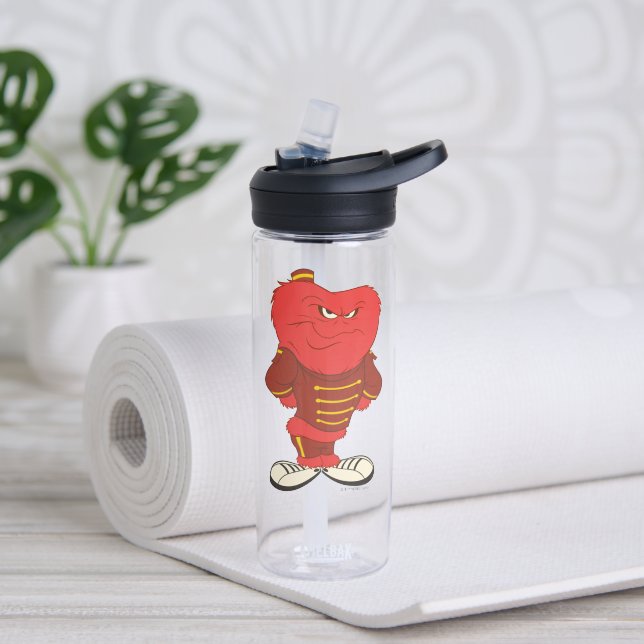 Gossamer Bellhop Water Bottle (Yoga)