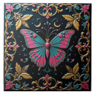 Gossamer Flight Tile