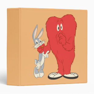 Gossamer Holding BUGS BUNNY™ Binder