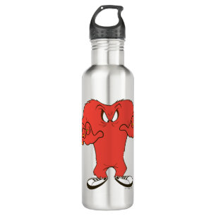 Gossamer Menacing Pose 710 Ml Water Bottle