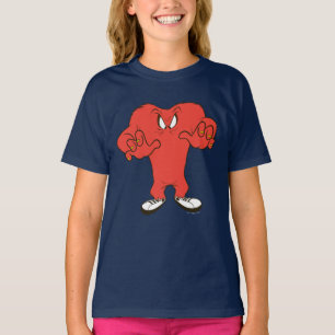 Gossamer Menacing Pose T-Shirt