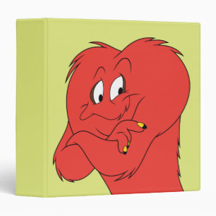Gossamer Posing - Colour Binder