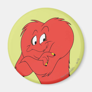 Gossamer Posing - Colour Magnet