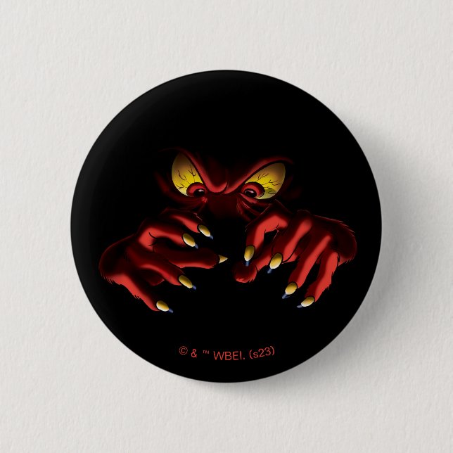 Gossamer Reaching Out of the Shadows 2 Inch Round Button (Front)