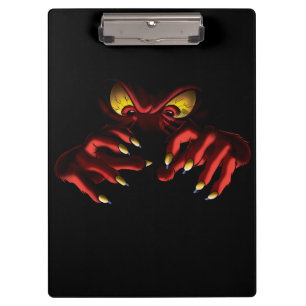 Gossamer Reaching Out of the Shadows Clipboard