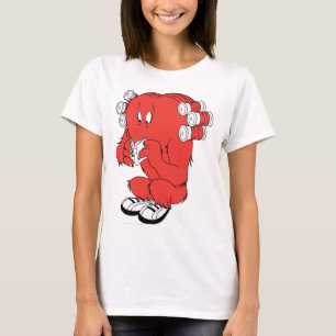 Gossamer Reading - Full Color T-Shirt
