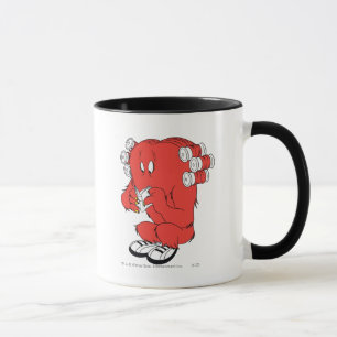 Gossamer Reading - Full Colour Mug
