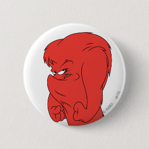 Gossamer Scheming - Colour 2 Inch Round Button