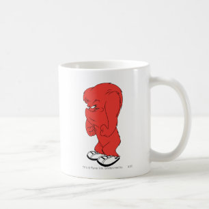 Gossamer Scheming - Colour Coffee Mug