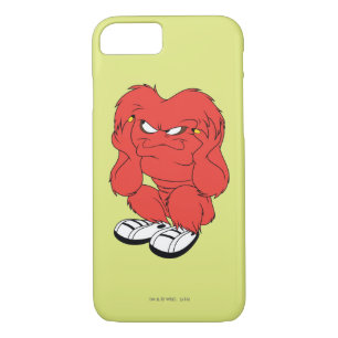 Gossamer Thinking - Colour Case-Mate iPhone Case