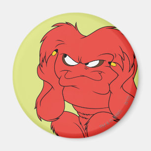 Gossamer Thinking - Colour Magnet