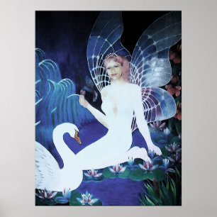 Gossamer Wings Poster