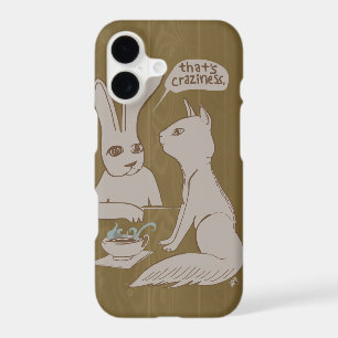 Gossip Bunny / Craziness