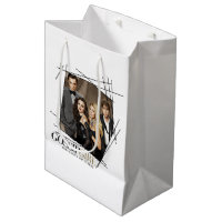 Gossip Girl Glamour Group Graphic