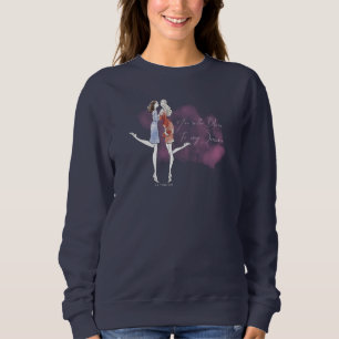 Gossip Girl - You're the Blair to my Serena Sweatshirt