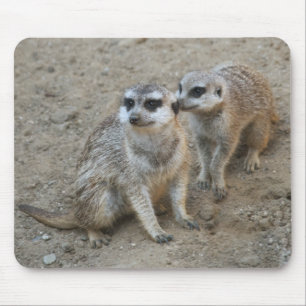 Gossip Mousepad