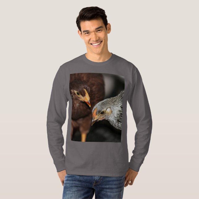 Gossip time T-Shirt (Front Full)