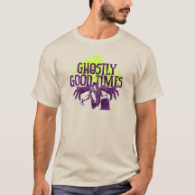 Gostly Good Time